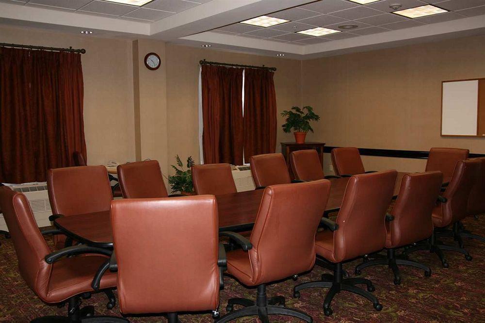 Hotel Hampton By Hilton Brattleboro Facilidades foto