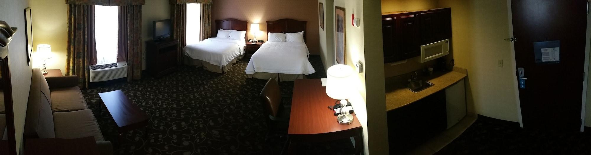 Hotel Hampton By Hilton Brattleboro Exterior foto