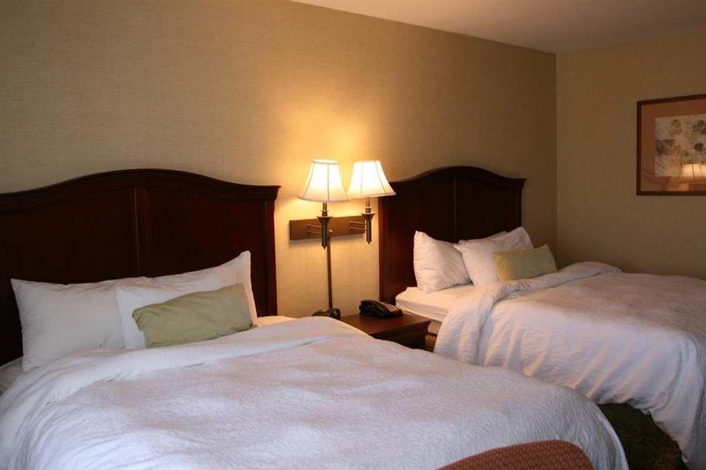 Hotel Hampton By Hilton Brattleboro Habitación foto