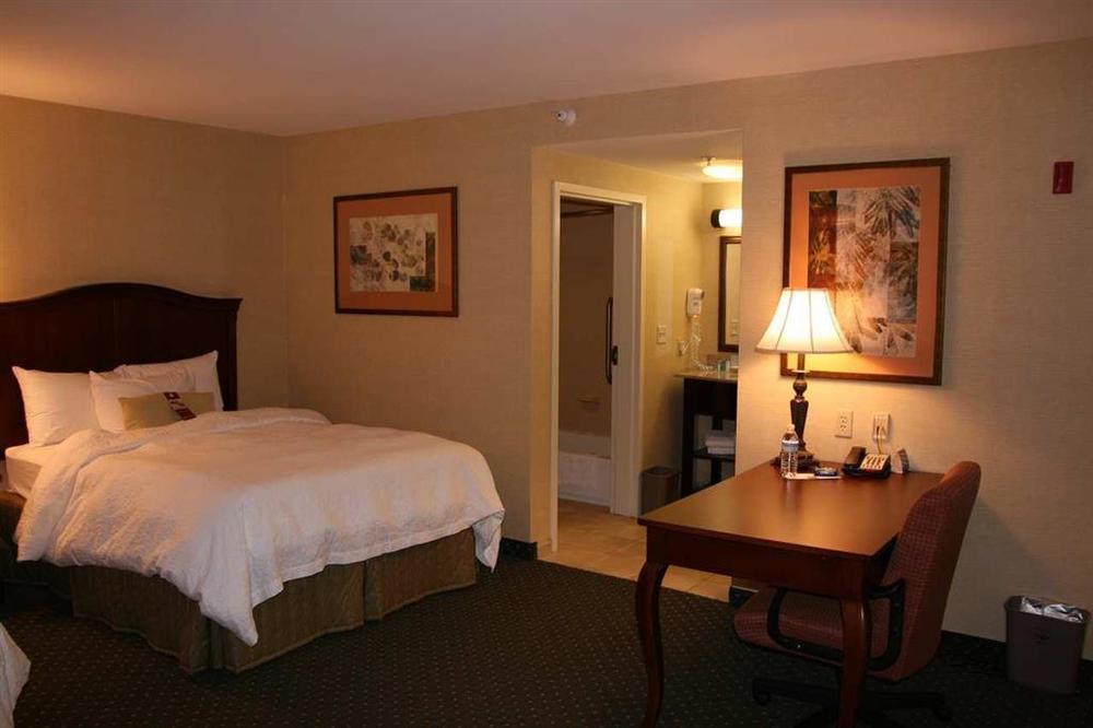 Hotel Hampton By Hilton Brattleboro Habitación foto