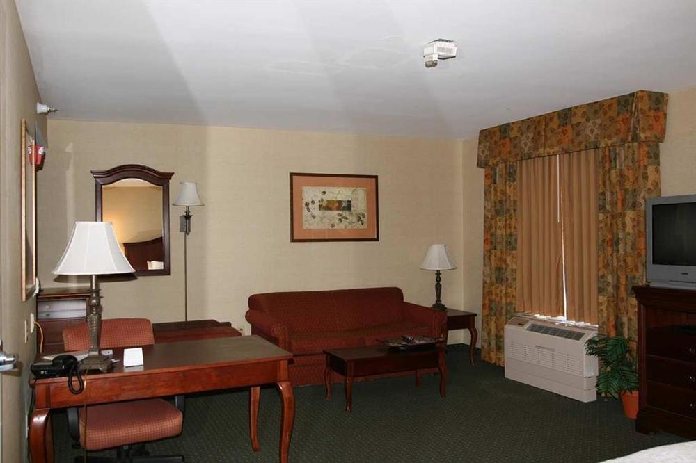 Hotel Hampton By Hilton Brattleboro Habitación foto