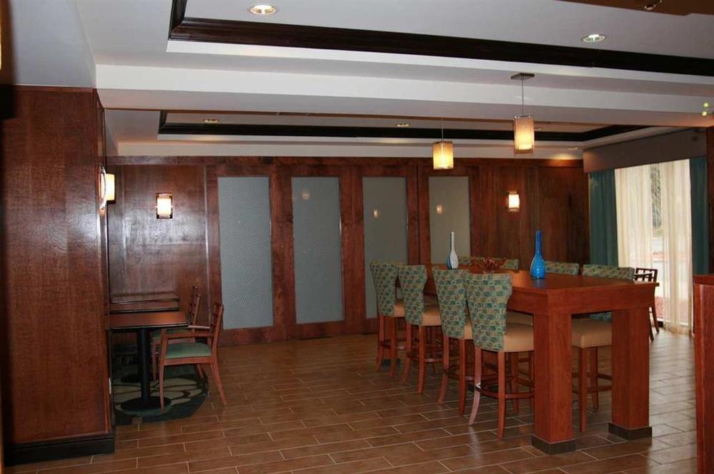 Hotel Hampton By Hilton Brattleboro Interior foto