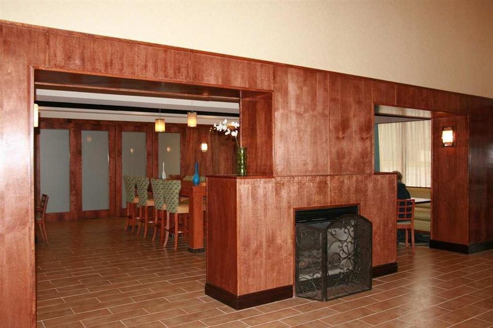 Hotel Hampton By Hilton Brattleboro Interior foto