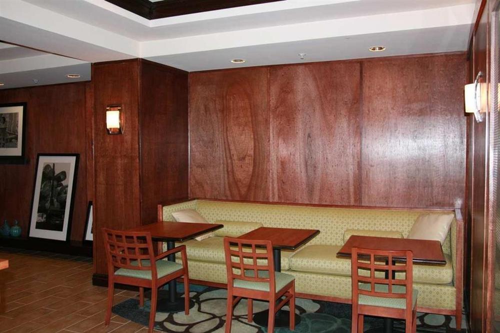 Hotel Hampton By Hilton Brattleboro Restaurante foto