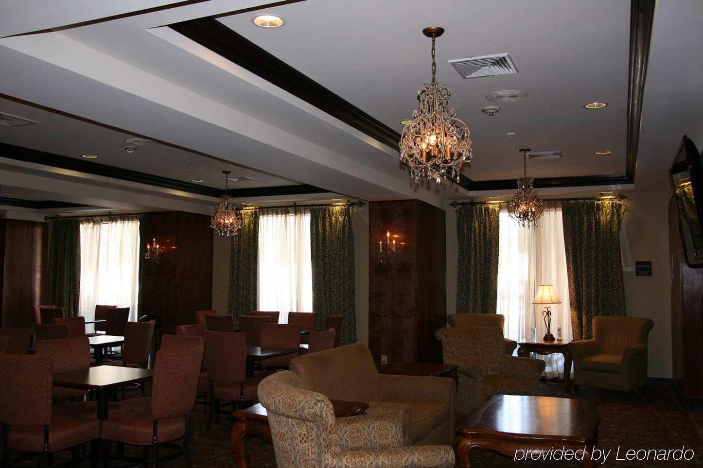 Hotel Hampton By Hilton Brattleboro Interior foto