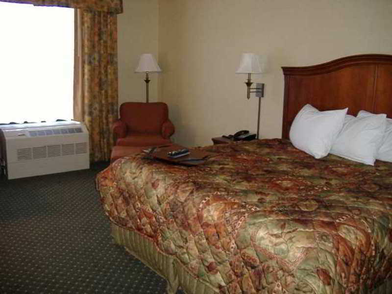 Hotel Hampton By Hilton Brattleboro Habitación foto
